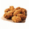 Chicken Hot Wings Bucket (10 Pcs)