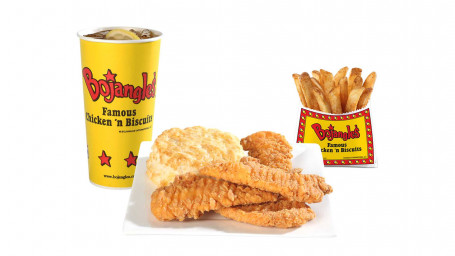 Supremes Tenders Combo To Close