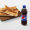 Novo Combo Pepsi Pão De Alho