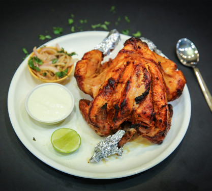 Arabian Chicken Grill (Half)