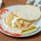 Plain Plate Chicken Shawarma