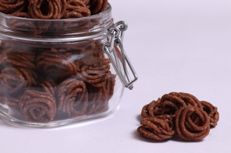 Ragi Murukku (250 Gms)