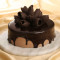 Choco Ecstasy Cake 1/4 Kg Free