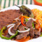 Bistec Ranchera