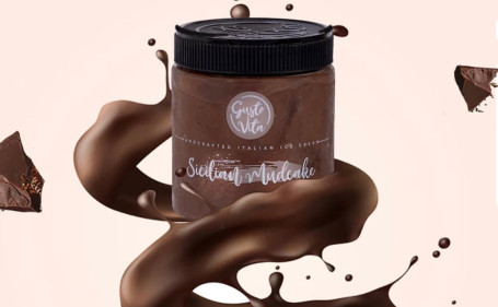 Sicilian Mudcake (150 Ml)