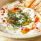 Cacik (Tzatziki) With Warm Pita