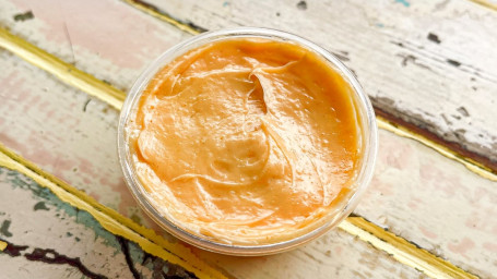 House-Made Vegan Paprika Aioli