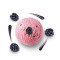 Blackberry Violet Ice Cream (95 Gms)