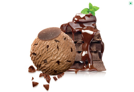 Chocolate Over Load Ice Cream (95 Gms)