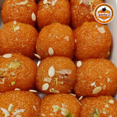 Mothi Laddu (200Gm)