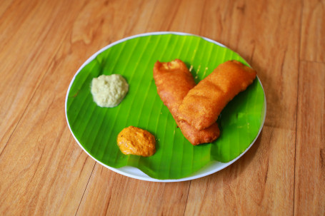 Vazhaikai Bajji