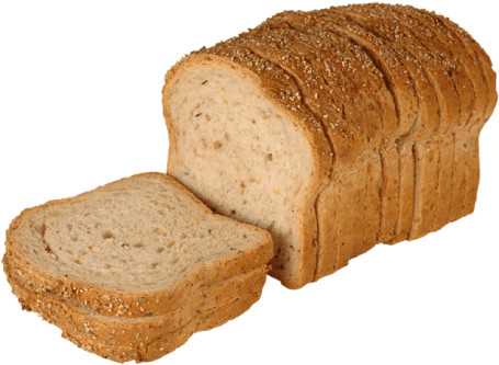 Wheat Bread-1Pcs