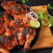 Spicy Charcoal Grill Chicken