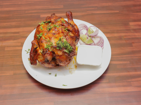 Grilled Chicken(1Pc)