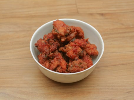 Chilli Chicken Bone (100 Gms)