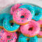 Colour Donut (3 Pcs)