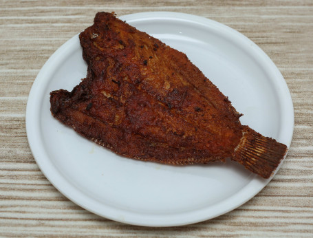Maanthal Fish Fry