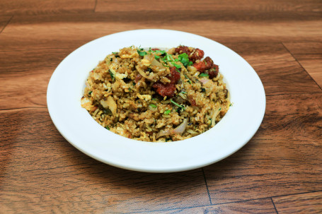 Chicken Gilma Biryani (Chola Spl)