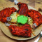 Tandoori Quater (1/4