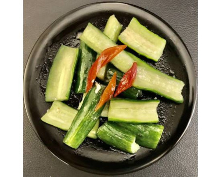 Liáng Bàn Xiǎo Huáng Guā Cucumber