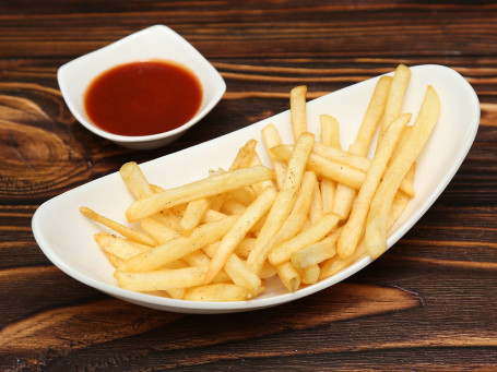 Yummy French Fries