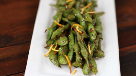 Feijão Togarashi Edamame