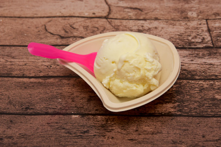 Vanilla Ice Cream (80 Ml)