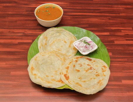 Parotta 3Nos