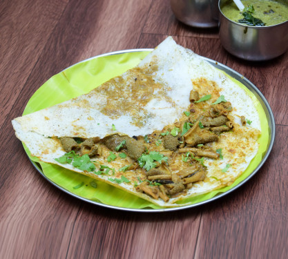 Mutton Kudal Special Dosai