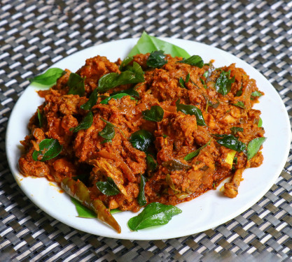 Chicken Nattu Kozhi Sukka