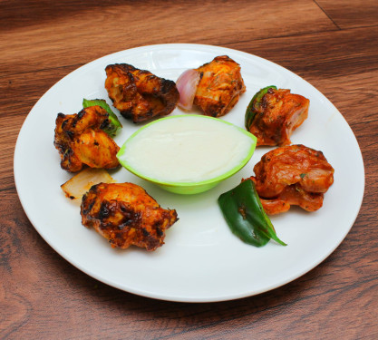 Chicken Tikka(5Pieces)