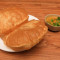 Poori (2 Pcs) Masala