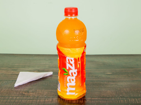 Maaza Large [600 Ml]