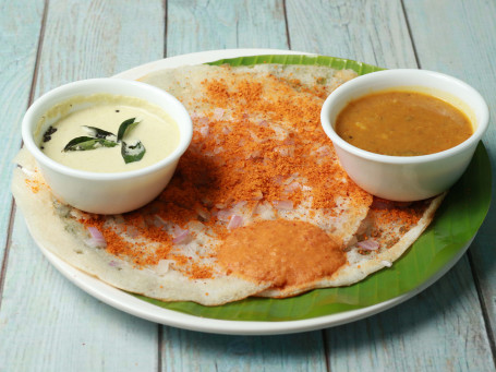 Podi Onion Kal Dosai (1 Nos)