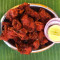 Chicken 65 Chilli Chicken)