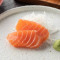 鮭魚生魚片 Salmon Sashimi