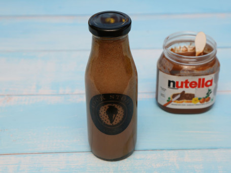 Nutella Tumblr Doce (300 Ml)