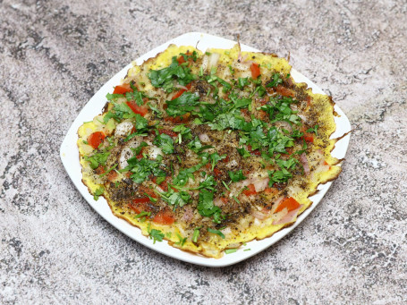 Dubai Omelette (2 Eggs)