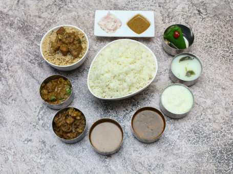 Kida Virunthu Meals