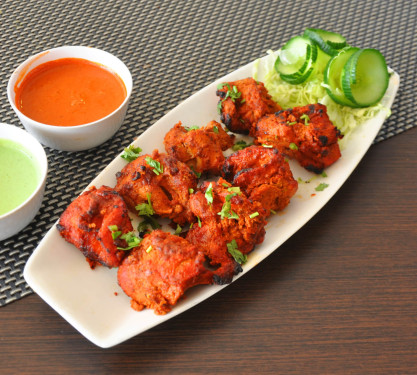 Chicken Tikka 1/4