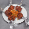 Chicken Lollipop (2Pcs)