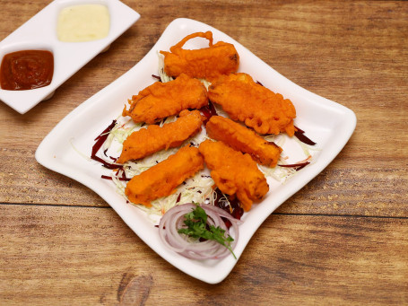 Paneer Pakora [6-8Pcs]