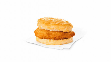 Chickfila Chicken Biscuit