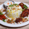 Malabar Chicken Biryani (Serves 1)