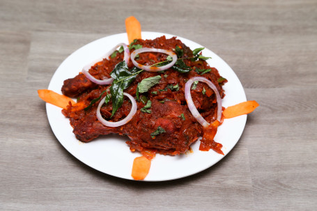 Malabar Special Chicken Roast