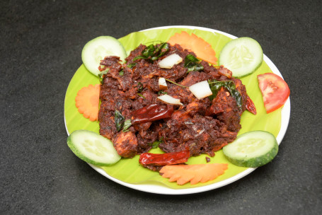 Thalassery Chicken Fry