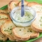 Garlic Bread Plain (6 Pcs)