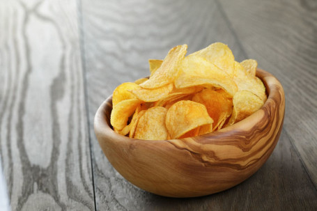 Fb Potato Chips (Spicy) 100G