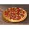 Andhra Spicy Chicken Pizza Large