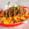 Hour Pulled Beef Loaded Fries